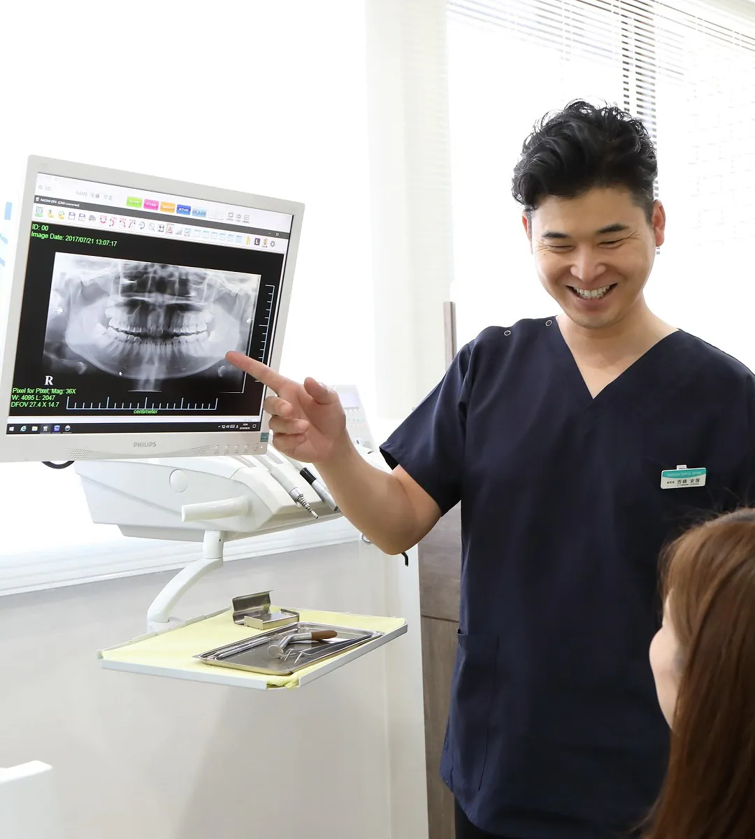 歯髄保存療法の成功率